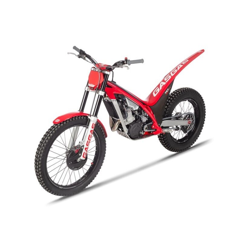 MOTO TRIAL GASGAS RACING 2024