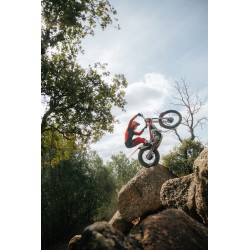 MOTO TRIAL GASGAS RACING 2024