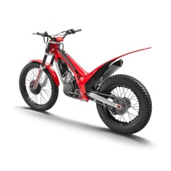 MOTO TRIAL GASGAS RACING 2025