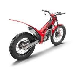 MOTO TRIAL GASGAS RACING 2025