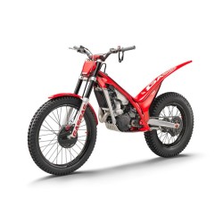 MOTO TRIAL GASGAS RACING 2025