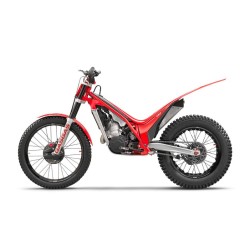 MOTO TRIAL GASGAS RACING 2025