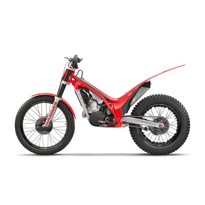 MOTO TRIAL GASGAS RACING 2025