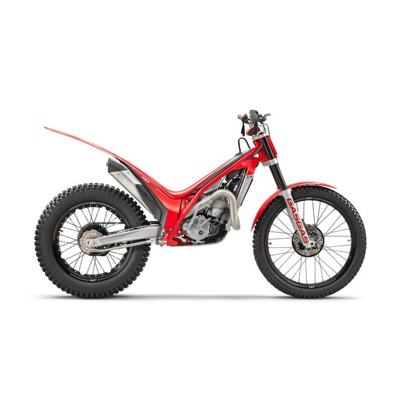 MOTO TRIAL GASGAS RACING 2025