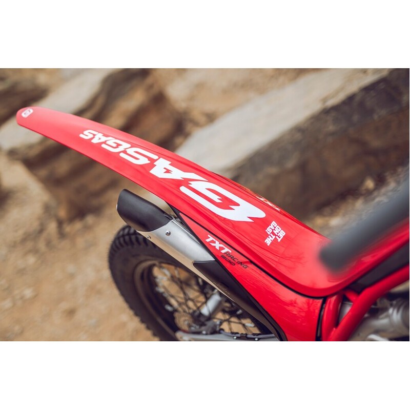 MOTO TRIAL GASGAS RACING 2025
