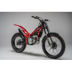 MOTO TRIAL MONTESA 4RT STD...