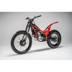 MOTO TRIAL MONTESA 4RT STD 2026
