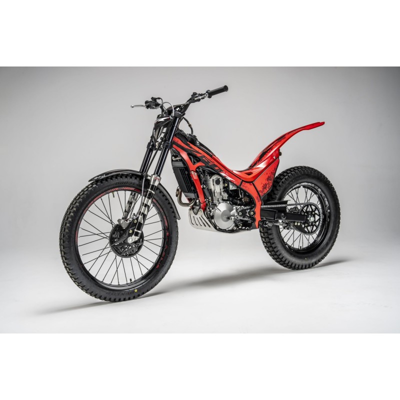 MOTO TRIAL MONTESA 4RT STD 2026