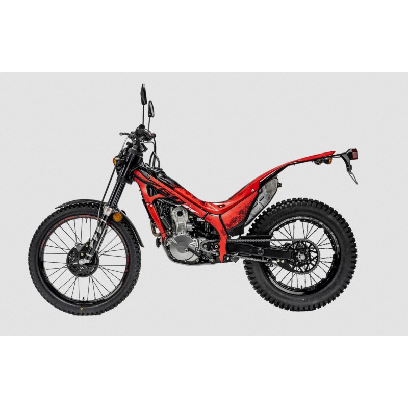 MOTO TRIAL MONTESA 4RT STD 2026