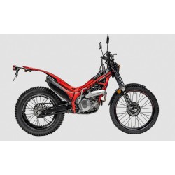 MOTO TRIAL MONTESA 4RT STD 2026