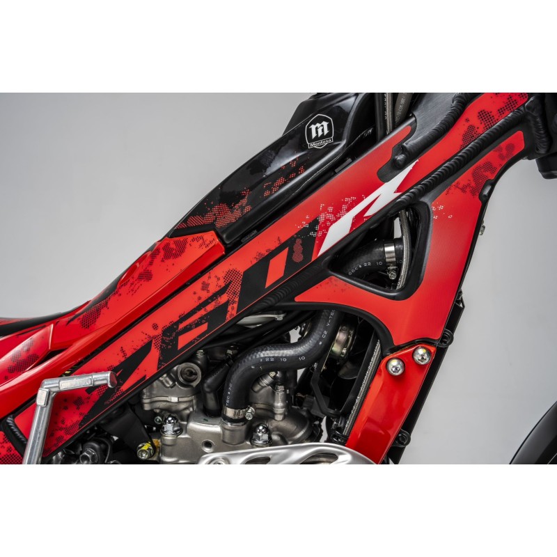 MOTO TRIAL MONTESA 4RT STD 2026