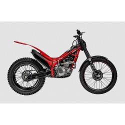 MOTO TRIAL MONTESA 4RT STD 2026