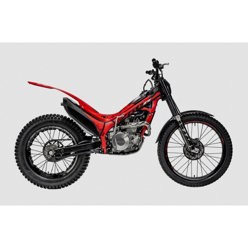 MOTO TRIAL MONTESA 4RT STD 2026