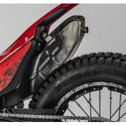 MOTO TRIAL MONTESA 4RT STD 2026