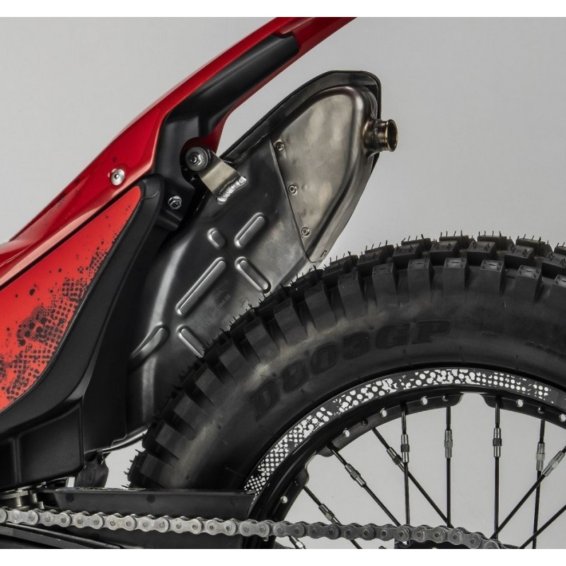MOTO TRIAL MONTESA 4RT STD 2026