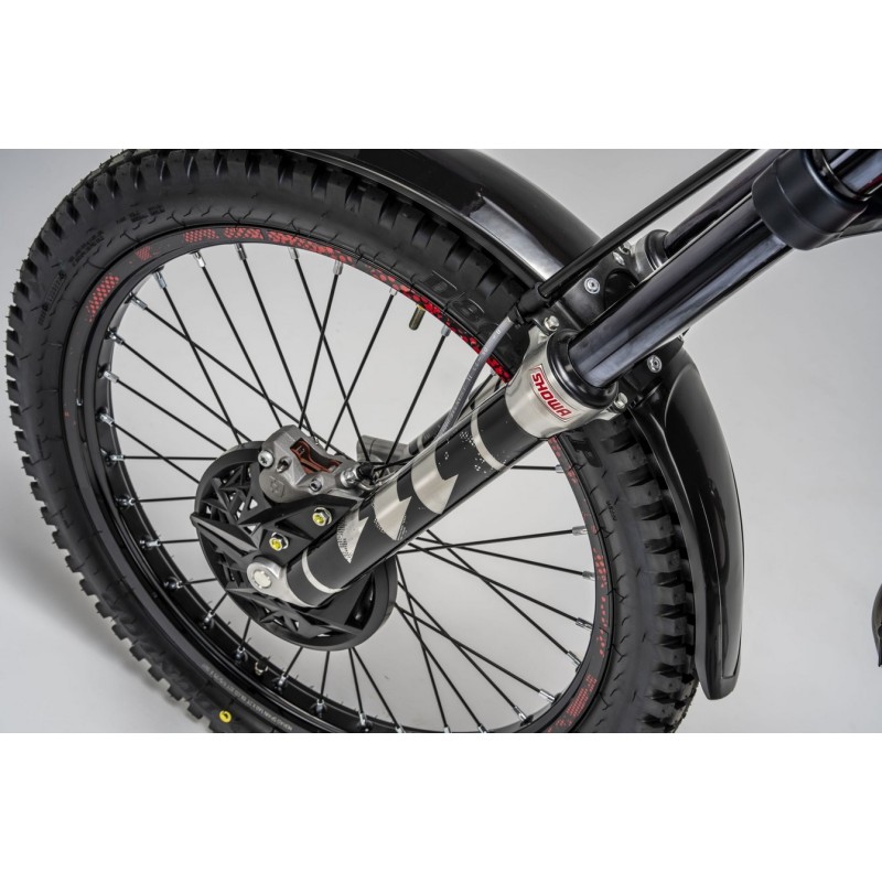 MOTO TRIAL MONTESA 4RT STD 2026