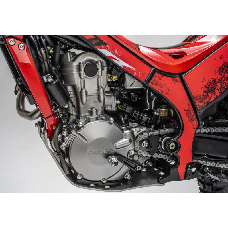 MOTO TRIAL MONTESA 4RT STD 2026