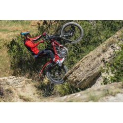 MOTO TRIAL MONTESA 4RT STD 2026