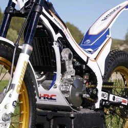 MOTO TRIAL MONTESA 4RT 40TH 2026