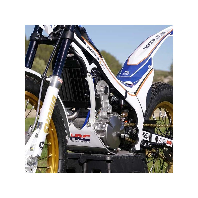 MOTO TRIAL MONTESA 4RT 40TH 2026