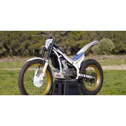 MOTO TRIAL MONTESA 4RT 40TH...
