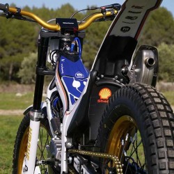 MOTO TRIAL MONTESA 4RT 40TH 2026