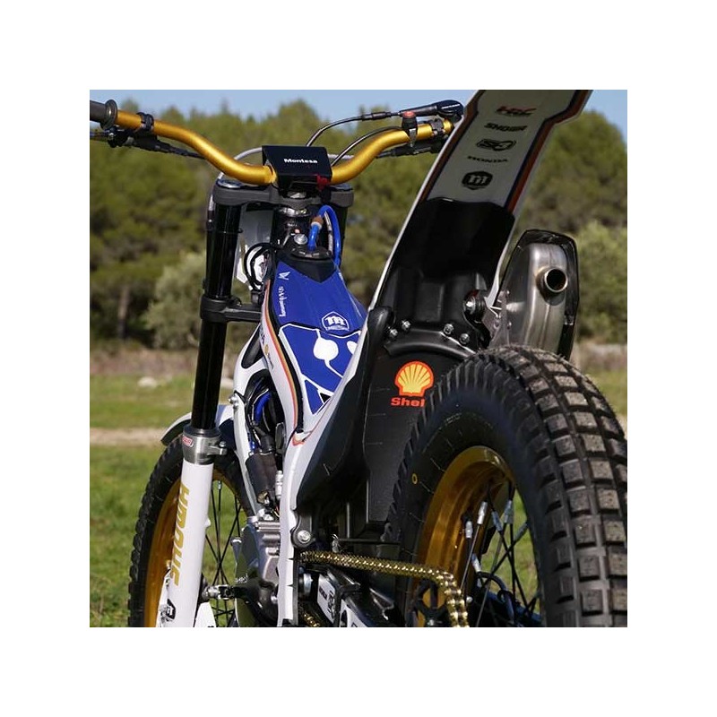 MOTO TRIAL MONTESA 4RT 40TH 2026