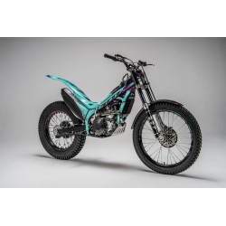 MOTO TRIAL MONTESA 301 RR 2026