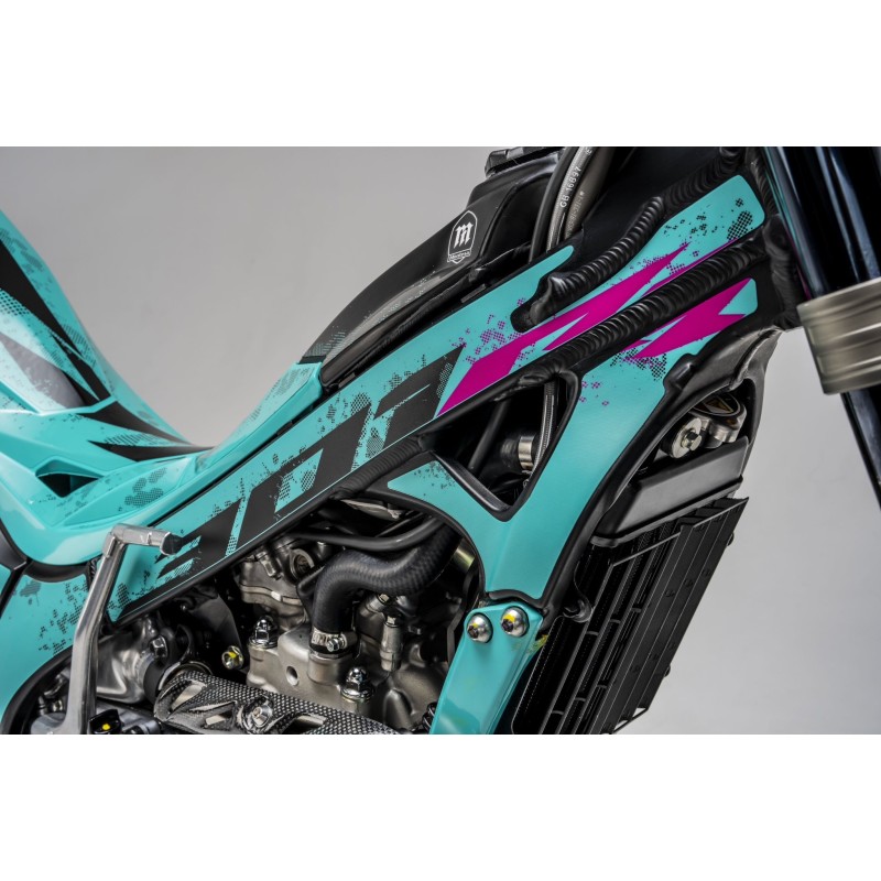 MOTO TRIAL MONTESA 301 RR 2026