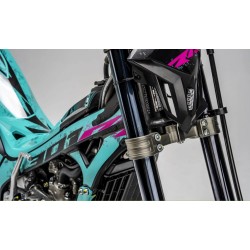 MOTO TRIAL MONTESA 301 RR 2026