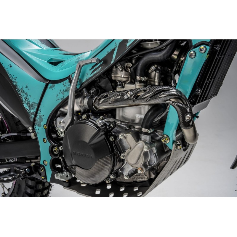 MOTO TRIAL MONTESA 301 RR 2026