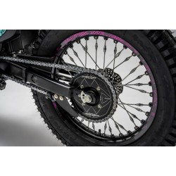 MOTO TRIAL MONTESA 301 RR 2026