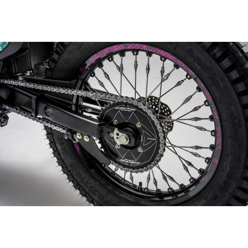 MOTO TRIAL MONTESA 301 RR 2026