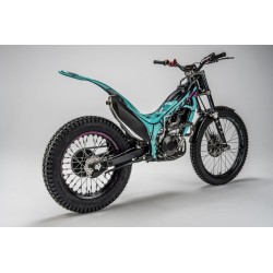 MOTO TRIAL MONTESA 301 RR 2026