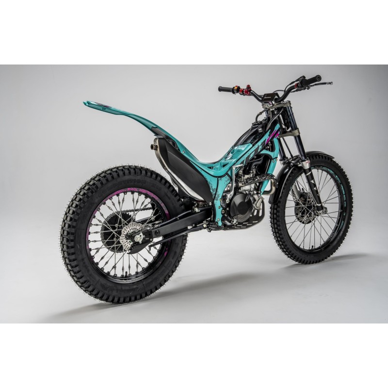 MOTO TRIAL MONTESA 301 RR 2026
