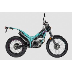MOTO TRIAL MONTESA 301 RR 2026