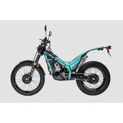 MOTO TRIAL MONTESA 301 RR 2026