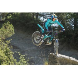 MOTO TRIAL MONTESA 301 RR 2026
