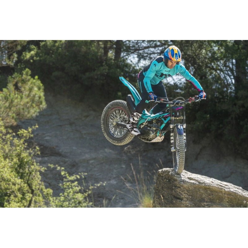 MOTO TRIAL MONTESA 301 RR 2026