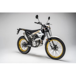 MOTO TRIAL MONTESA 4 RIDE 2026