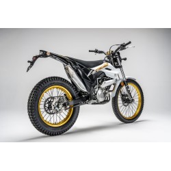 MOTO TRIAL MONTESA 4 RIDE 2026