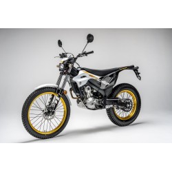 MOTO TRIAL MONTESA 4 RIDE 2026
