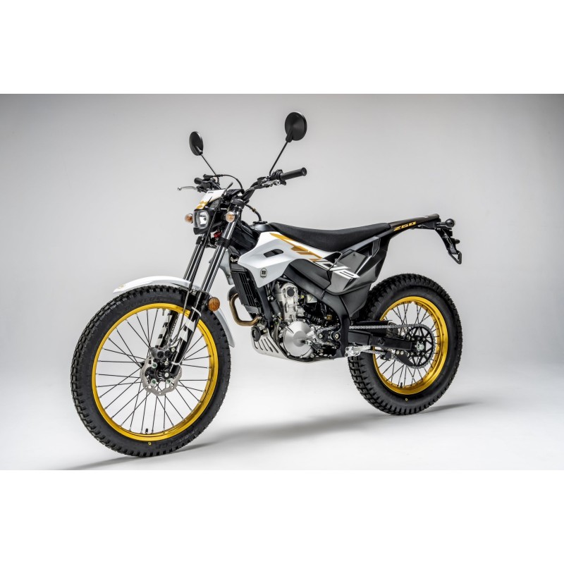 MOTO TRIAL MONTESA 4 RIDE 2026
