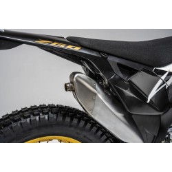 MOTO TRIAL MONTESA 4 RIDE 2026