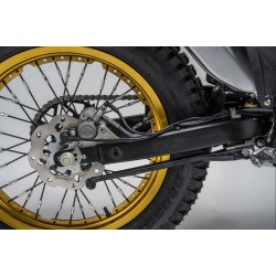 MOTO TRIAL MONTESA 4 RIDE 2026