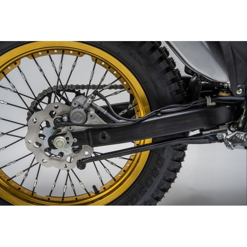 MOTO TRIAL MONTESA 4 RIDE 2026
