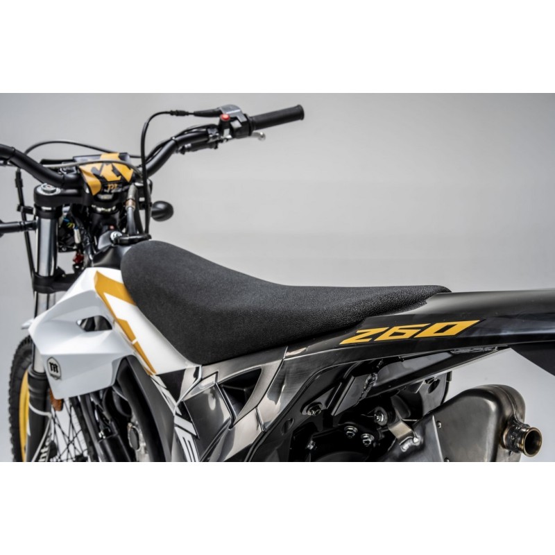 MOTO TRIAL MONTESA 4 RIDE 2026