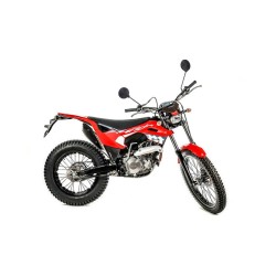 MOTO TRIAL MONTESA 4 RIDE 2025