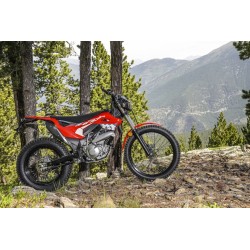 MOTO TRIAL MONTESA 4 RIDE 2025