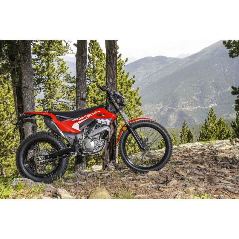 MOTO TRIAL MONTESA 4 RIDE 2025